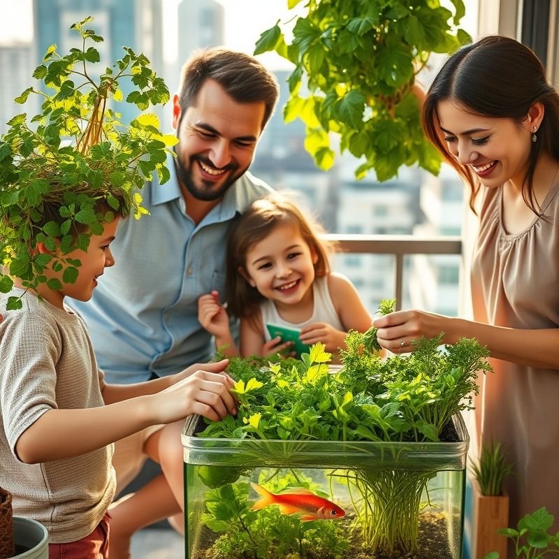  Conclusion de l aquaponie