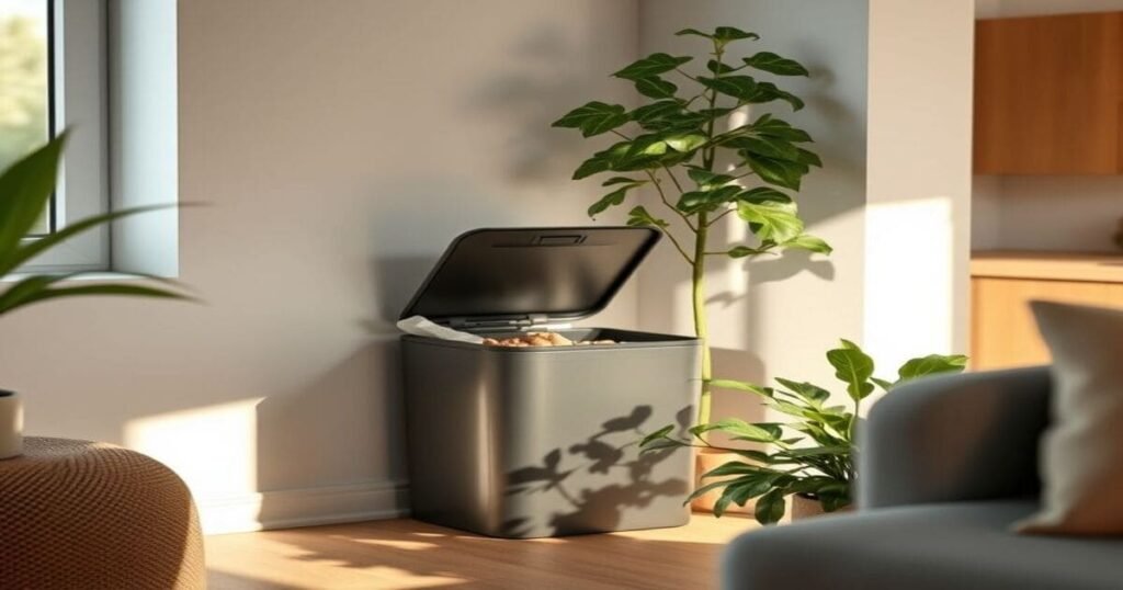 Composter à la maison bio : Guide du jardinage naturel 4 Exemples et études de cas : Des réussites concrètes en compostage