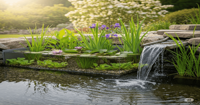 Filtration Naturelle : Guide pour une Filtration Biologique 2 Filtration Naturelle : Guide pour une Filtration Biologique